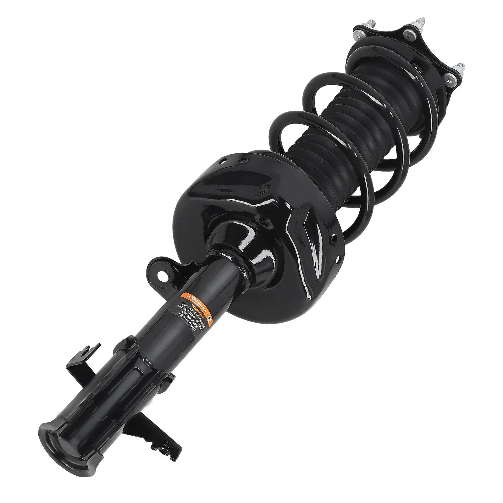 Complete Shocks Struts with Coil Spring for Honda CR-V (2007-2011)