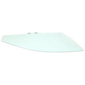 Door Glasses Set of 2 for Sedan Left Right Pair
