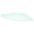 Door Glasses Set of 2 for Sedan Left Right Pair