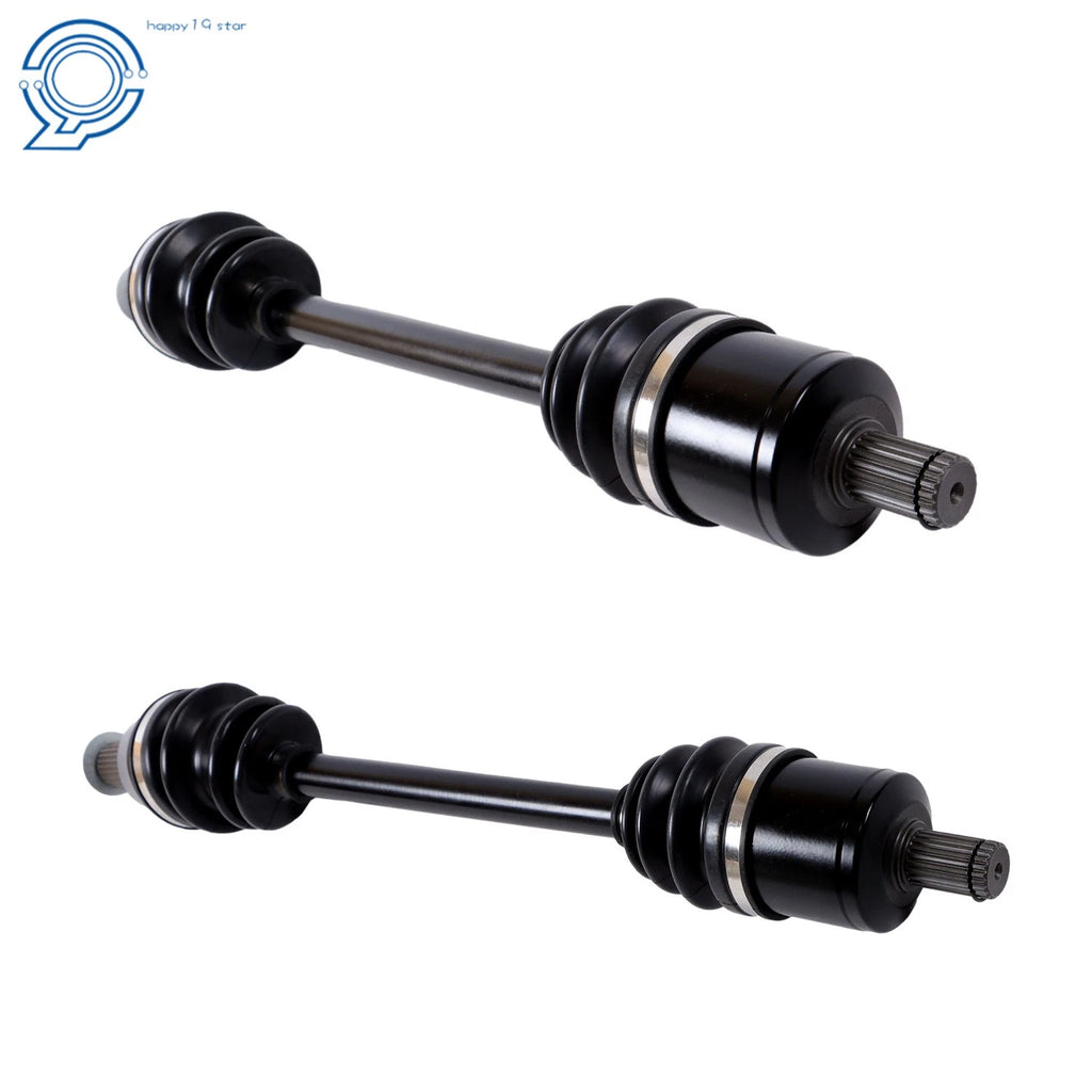 Set of 2 CV Axles for Polaris Ranger RZR 800 (2008–2014)