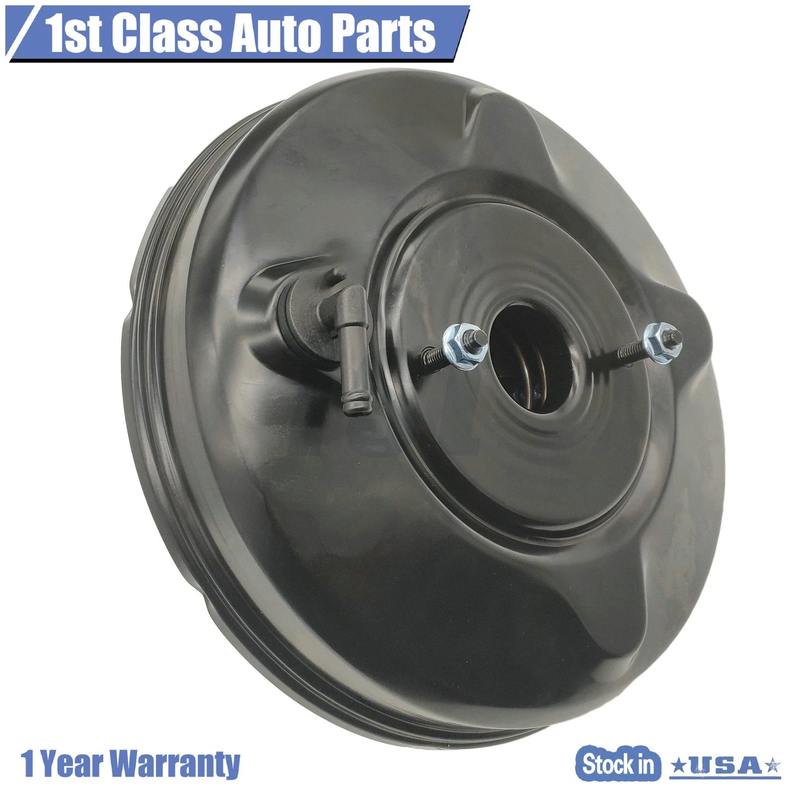 Vacuum Power Brake Booster for Lexus IS350 GS350 GS460 (2006–2015)