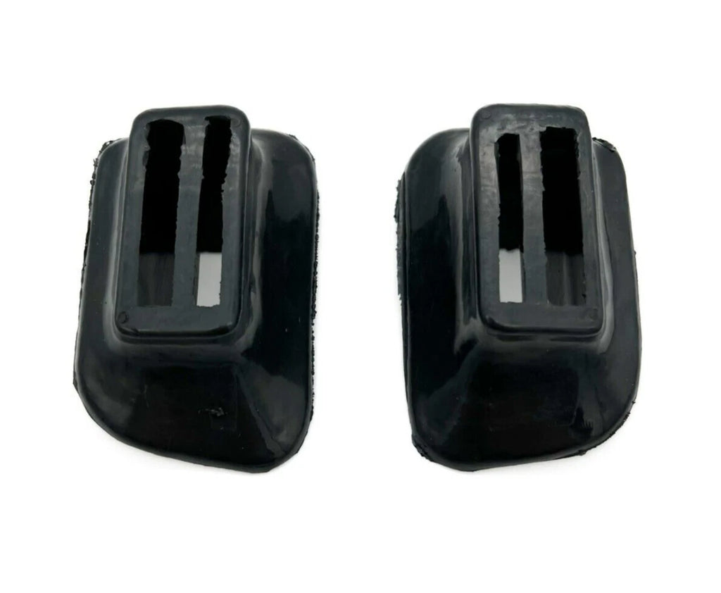 Front Bumper Arm Rubber Grommets Replacement for Ford Pickup (1935–1937)