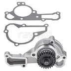 Water Pump & Gaskets for Kawasaki Mule 2510 3000 3010 4000 4010 (1993–2024)