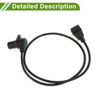Crankshaft Position Sensor 1 x for BMW E36 318tds