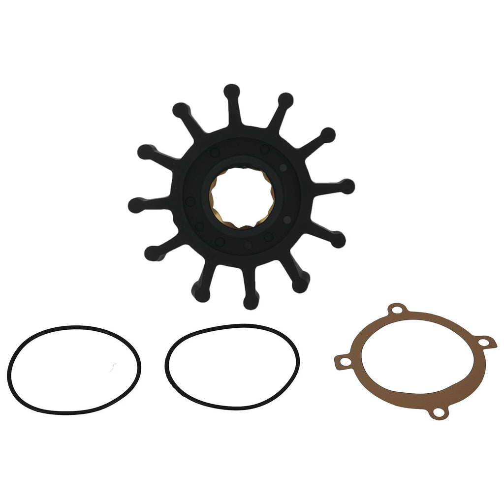 Impeller Kit for Moomba Supra Indmar Engines (3593660, 2123664, F6B-9)