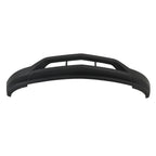 Front Lower Bumper Cover for Chevrolet Equinox (2016–2017) Textured Black