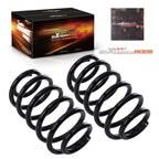 Lowering Spring Kit Rear for GMC Yukon Avalanche (2007–2020) 5" Drop