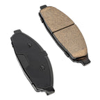 Front Ceramic Brake Pads for Ford Crown Victoria (2003–2011) Marauder