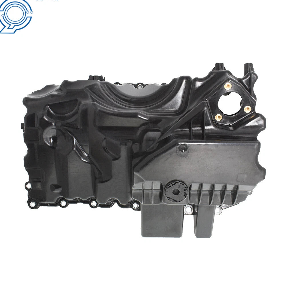Engine Oil Pan for BMW 228i 320i 328i 428i 528i X1 Z4 (2012–2017)