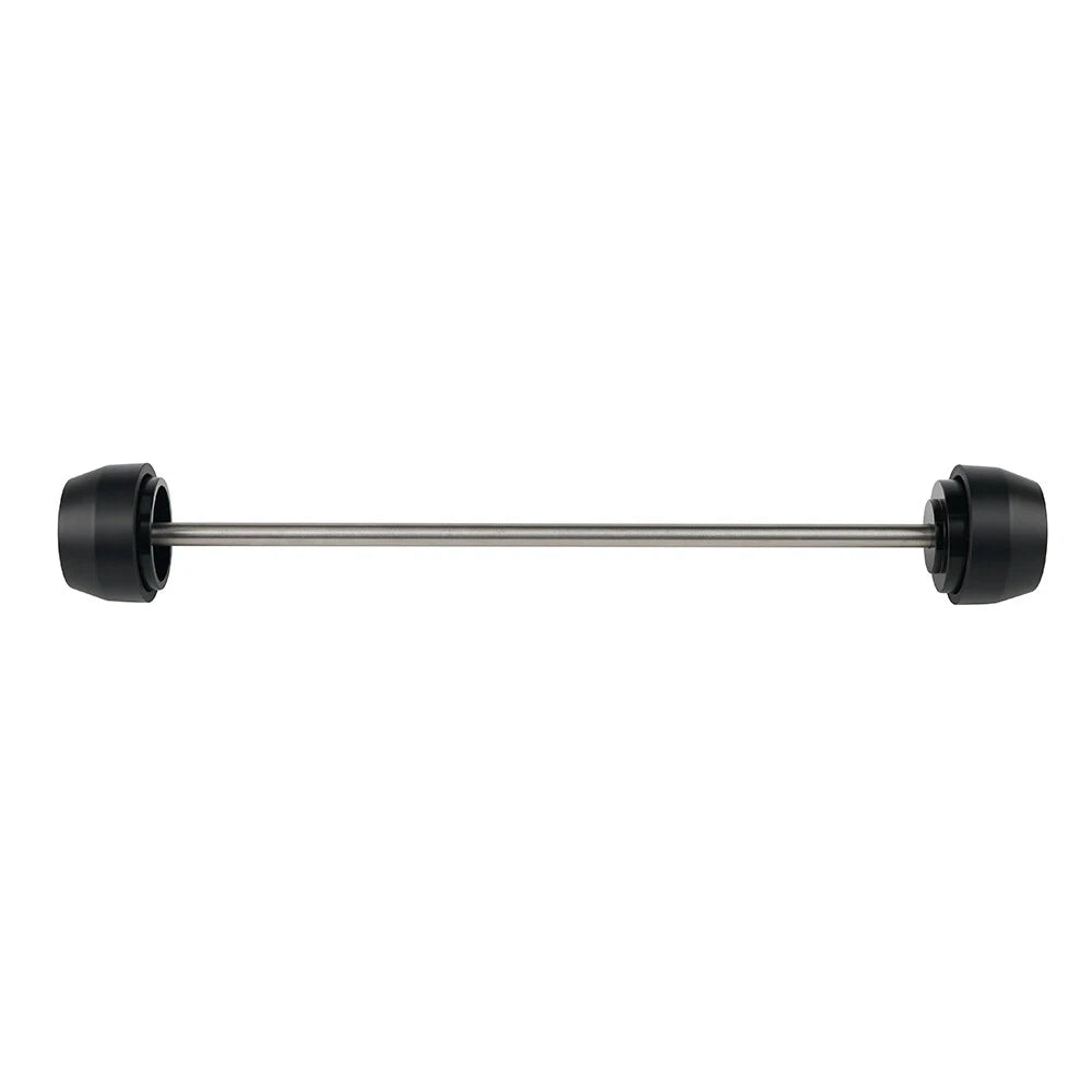 Rear Axle Sliders Crash Pad Protector for Ducati Scrambler Street Classic (2018–2020)