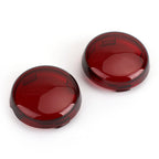 Turn Signal Light Lens Cover for Road King, Tour Glide (RD T9)