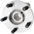 Set of 2 Front Wheel Hubs for Make Model