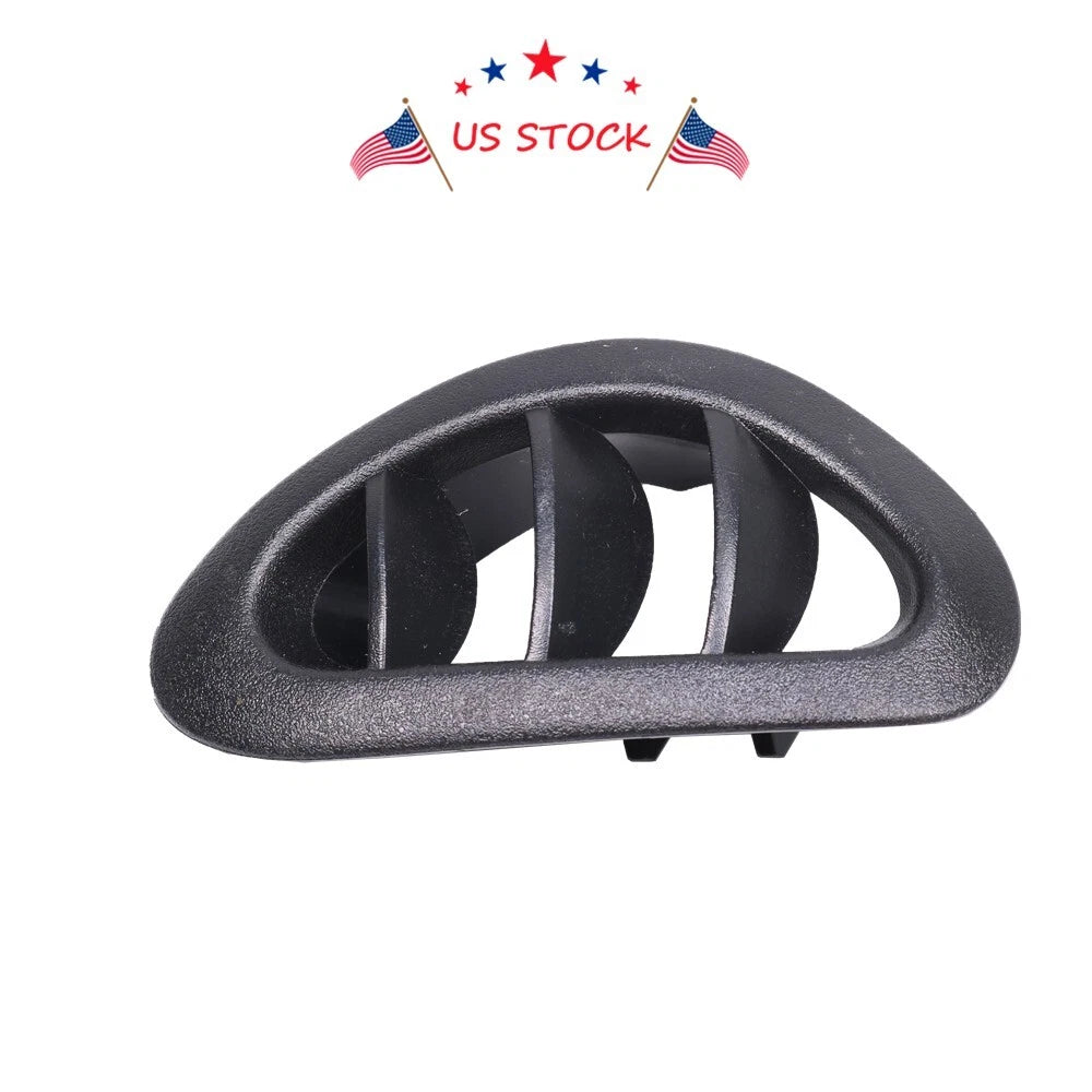 Driver Left Side AC Heat Vent for Ford Mustang (1994-2004)