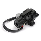 Ignition Switch & Fuel Gas Cap Set for Suzuki DL1000 V-Strom (2012–2016)