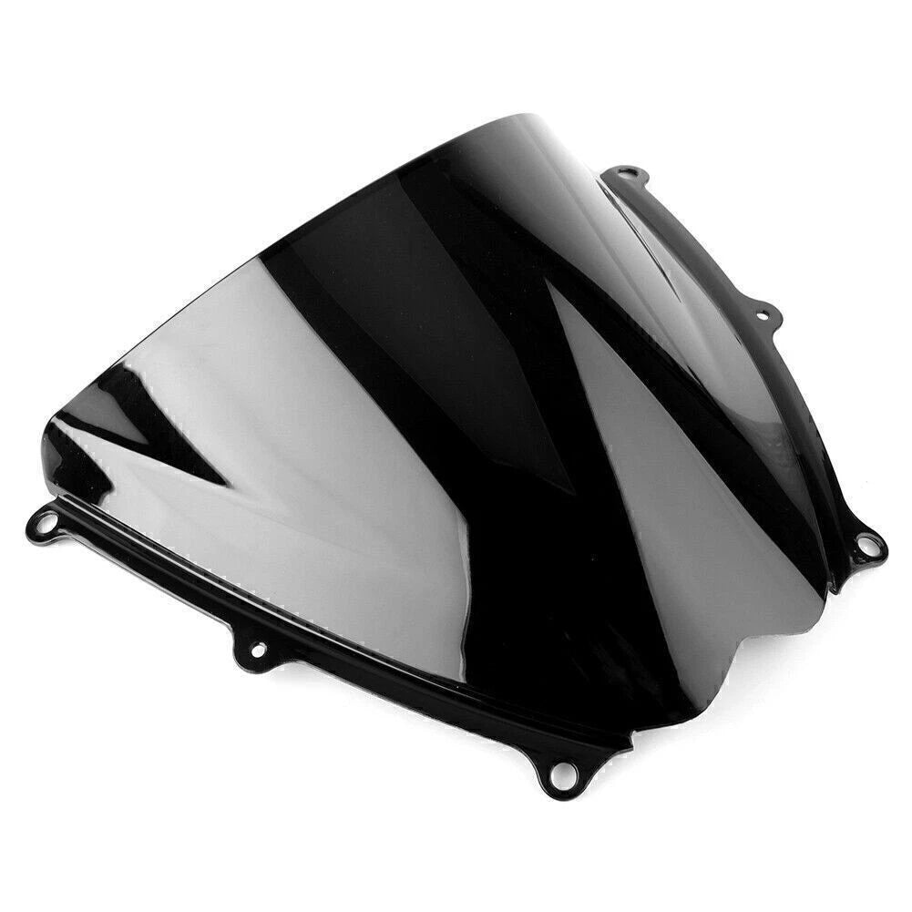 Windscreen Deflector for Suzuki GSXR1000 (2007–2008) Black