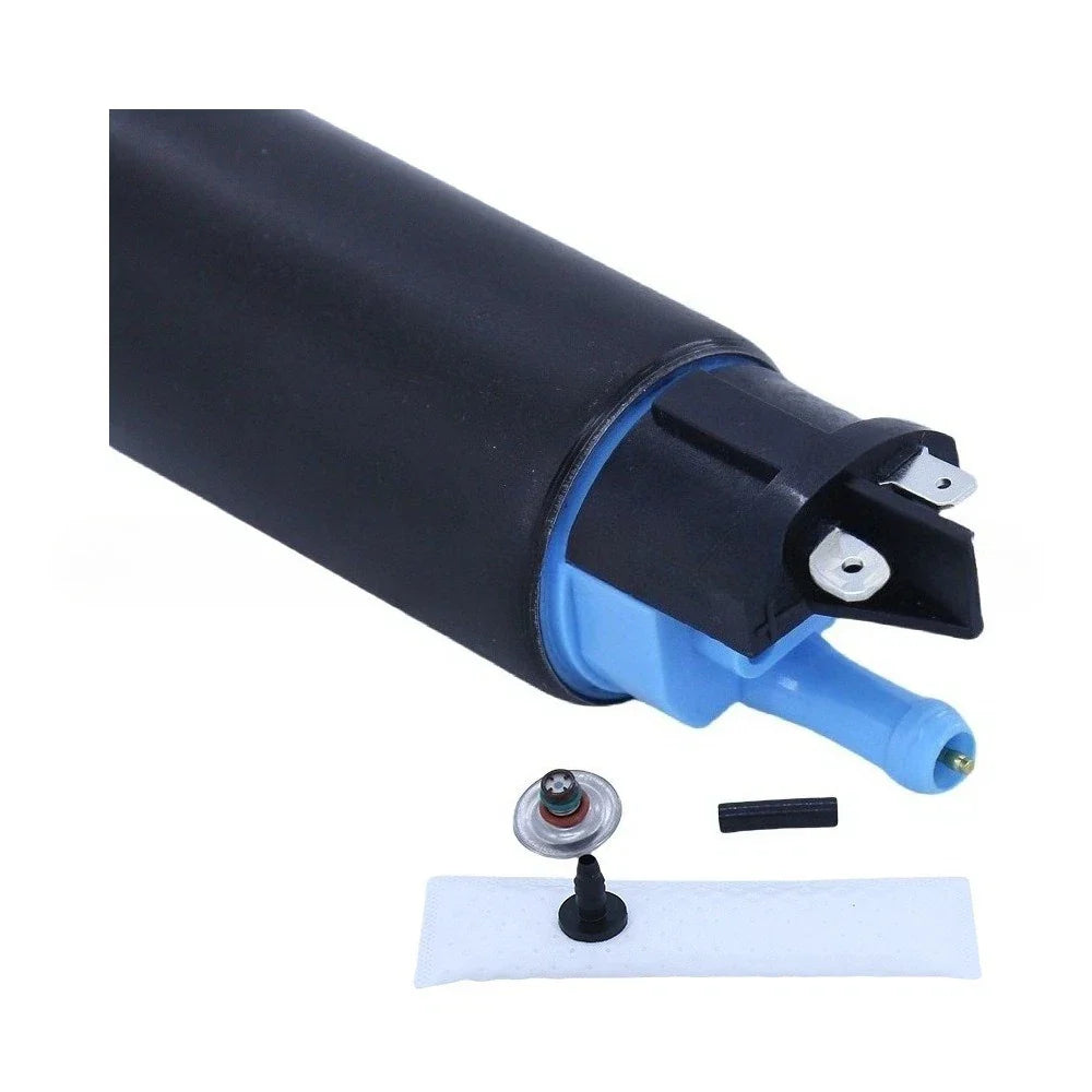 Fuel Pump EFI 76LPH @ 13V (4.4 Amp Max Draw) for Walbro
