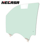 Tempered Glass Front Side Door Window for RAM 1500 (2019–2024)