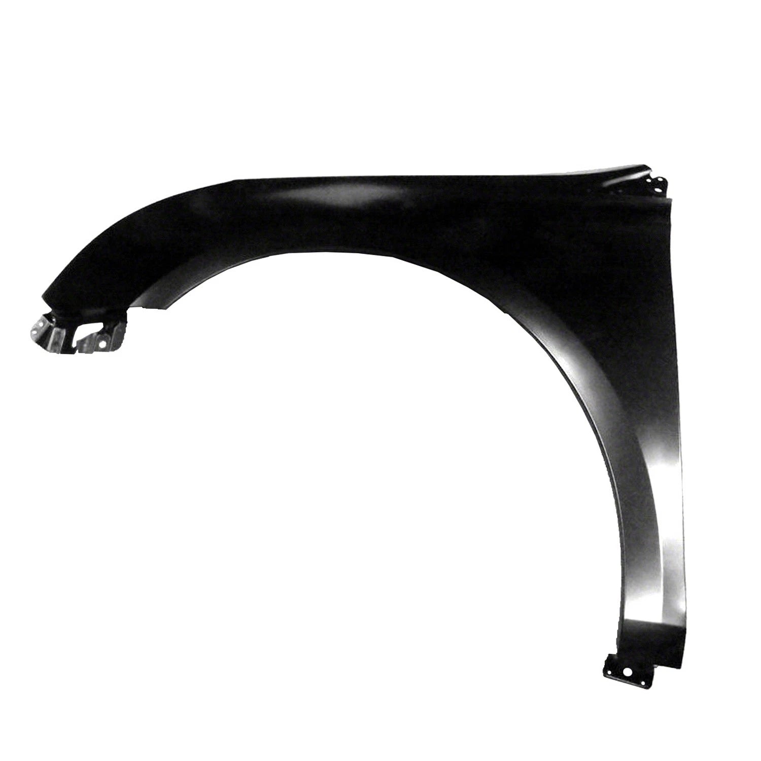 Replacement Steel Driver Side Front Fender for 2013–2017 Cadillac XTS