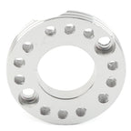 28mm Carburetor Intake Manifold Spinner Plate Adapter for Pit Dirt Bike