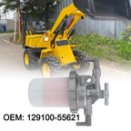 Fuel Filter for Yanmar Series Engines and Equipment