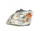 Headlight for Chevrolet Cobalt (2005–2010) Left with Bracket, Wire 20825581 GM