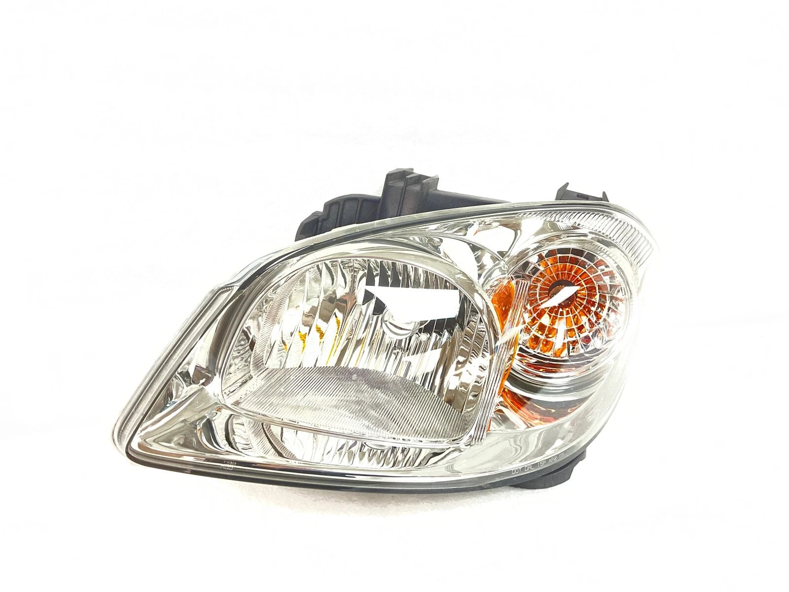 Headlight for Chevrolet Cobalt (2005–2010) Left with Bracket, Wire 20825581 GM