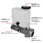 Brake Master Cylinder for Chevrolet Silverado 1500 (1999-2002)