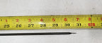 Engine Oil Dipstick for Silverado Sierra Tahoe Yukon Suburban (1999–2001) GM 12558684