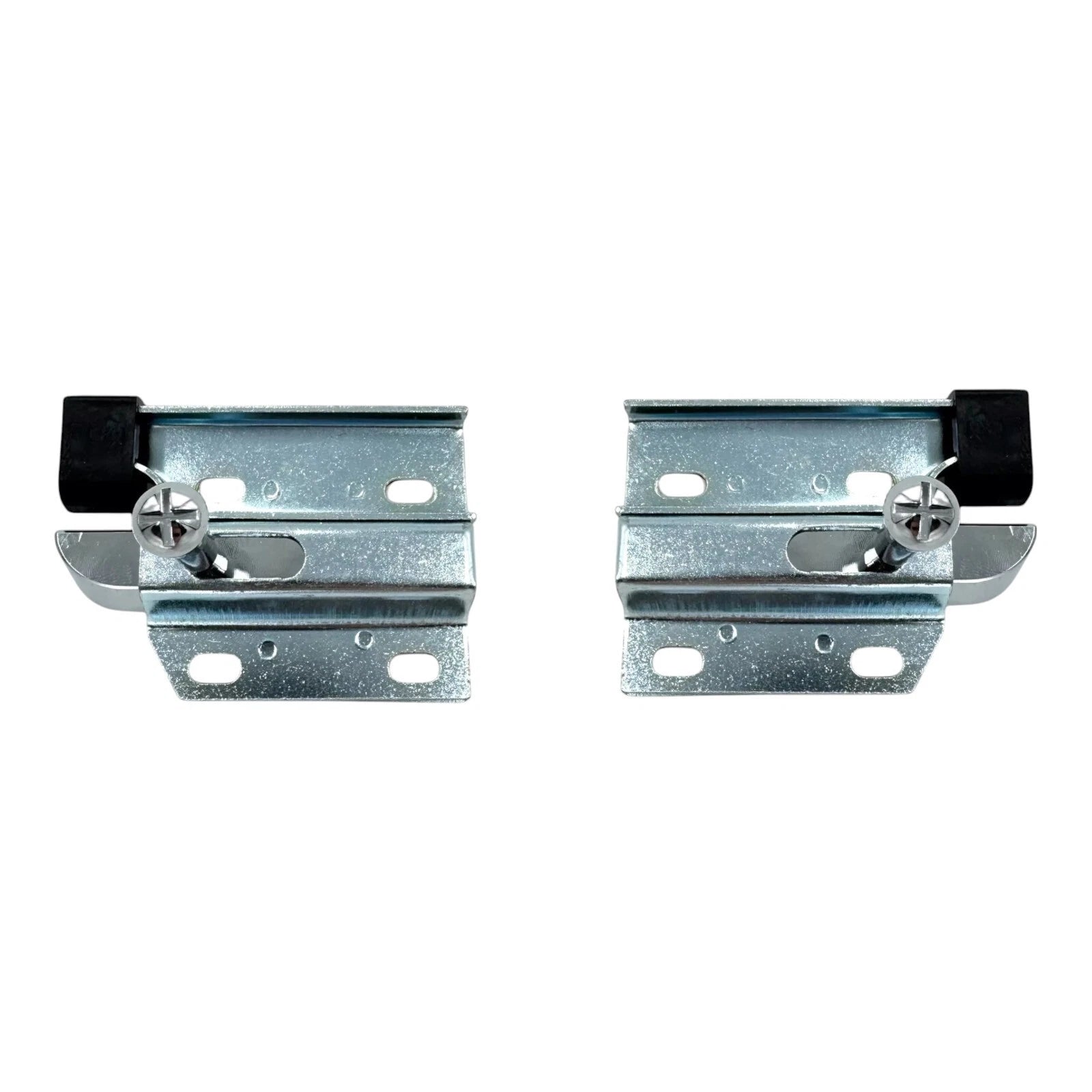 Rear Fold Down Seat Latches LH RH Replacement for 1967–1970 Mustang Fastback