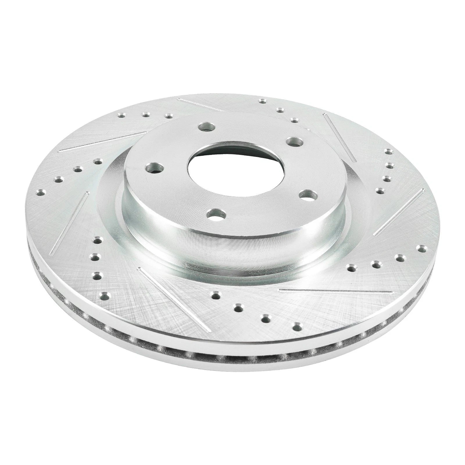 Front Brake Rotors and Pads Kit for Nissan Altima (2007–2012) and 2013 2.5L 3.5L