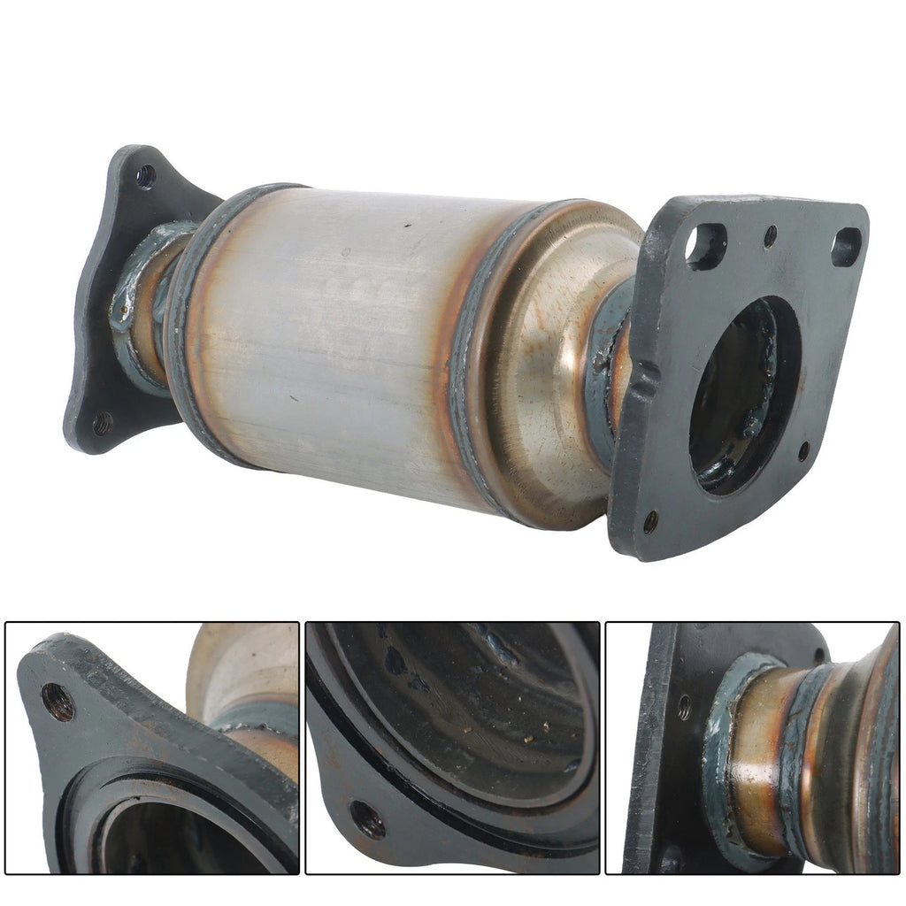 Front Catalytic Converter for Buick Regal (2011â2015)