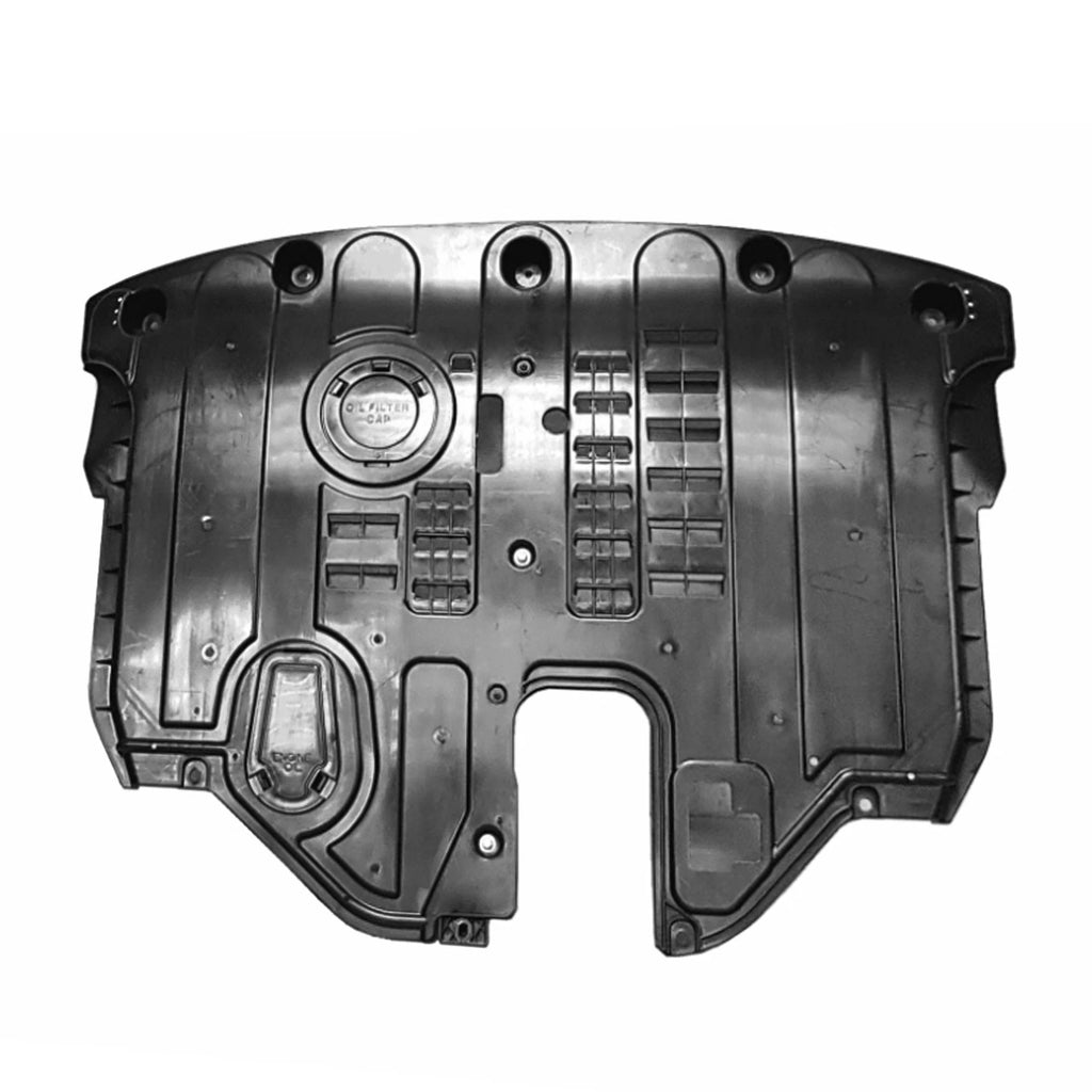 Replacement Polypropylene Undercar Shield for Kia Sorento (2014–2015)