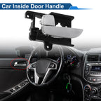 Front Passenger Side Interior Door Handle for Hyundai Elantra (No. 826100Q000)