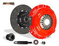 Stage 1 Clutch Kit for Chevy Astro Silverado GMC Sierra 1500 (2001–2007)