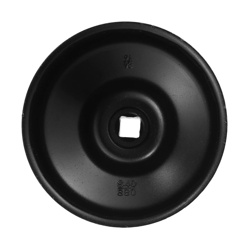 86mm 16 Flute Oil Filter Wrench Socket for BMW 