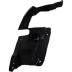 Set of 2 Engine Splash Shields for Ford Fusion (2006–2012) Front Left & Right