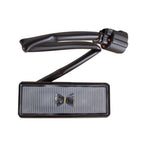 License Plate Light for - ABS+PC, Anti-aging
