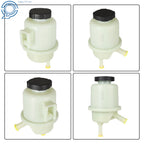 Power Steering Reservoir with Cap for Nissan Altima (2002–2006) Quest (2004–2009)