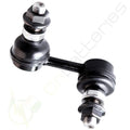 Front Tie Rod Ends & Rear Sway Bars for Infiniti QX56 (2004–2010)