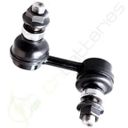 Front Tie Rod Ends & Rear Sway Bars for Infiniti QX56 (2004–2010)