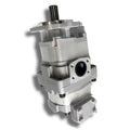 Hydraulic Pump 705-52-30280 for Komatsu Wheel Loader WA470-3 WA450L-3 WF450-3