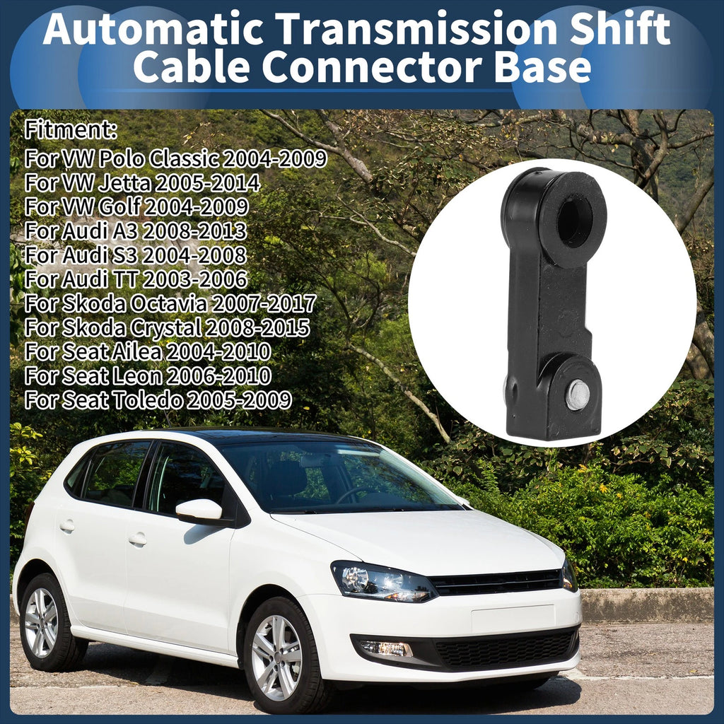 Automatic Transmission Shift No.09G321397A for VW Polo Classic (2002–2009)