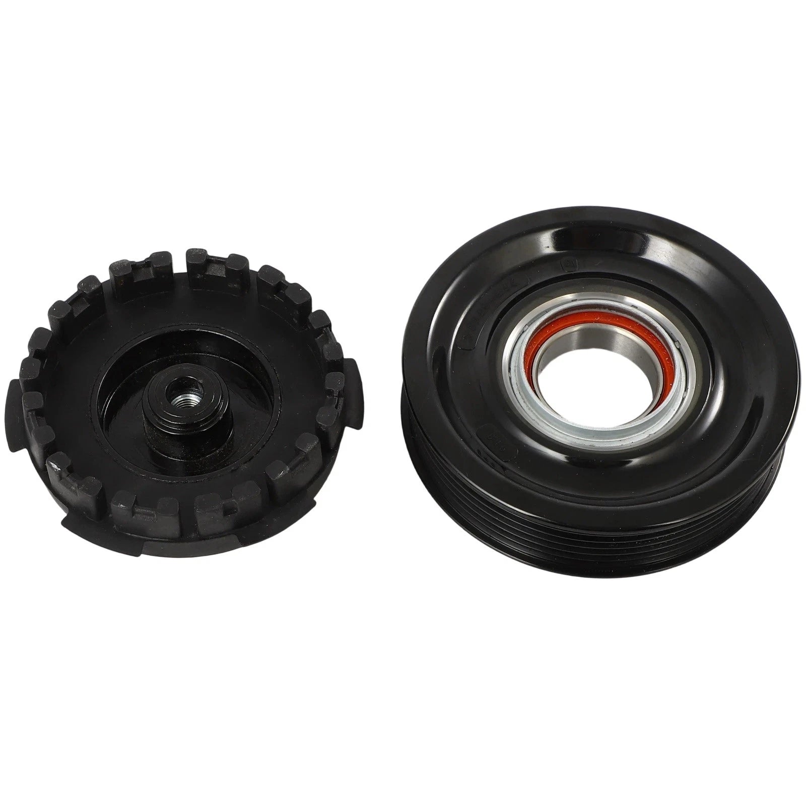 A/C Compressor Clutch Kit for Toyota Corolla 1.8L (2014–2022)