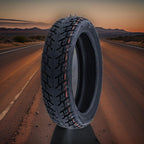 10-Inch Vacuum Tire for Electric Scooter (2020–2023)