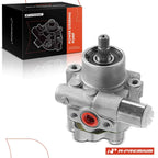 Power Steering Pump for Nissan Pathfinder Infiniti QX4 (1996–2000)
