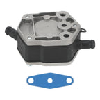 Fuel Pump for Yamaha Outboard V4 V6 2-Stroke 115-300HP (1984–2004)
