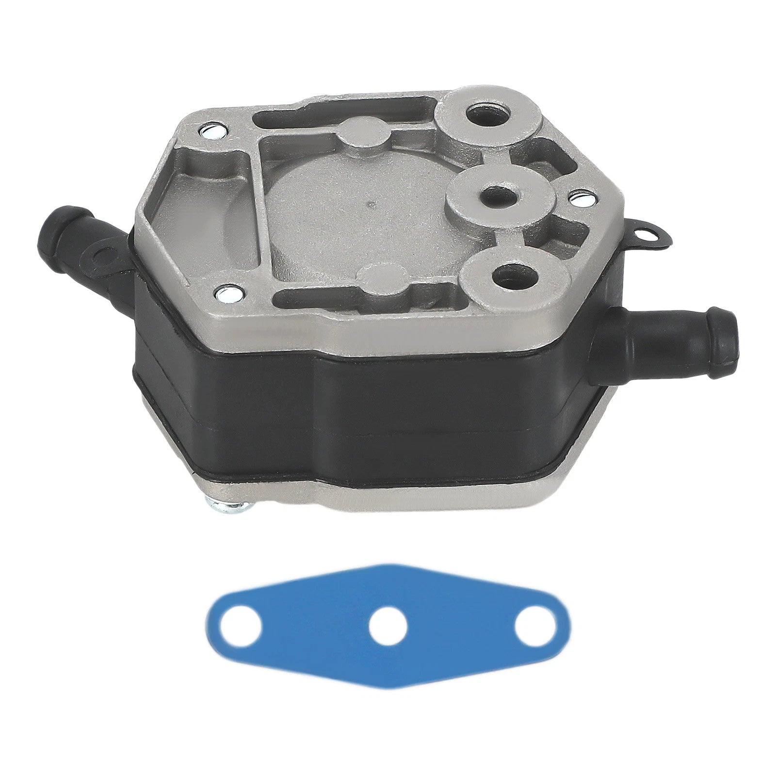 Fuel Pump for Yamaha Outboard V4 V6 2-Stroke 115-300HP (1984–2004)
