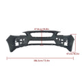 Front Bumper Cover for Subaru WRX STI (2015–2017) 57704VA000