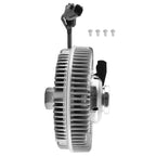 Electric Radiator Cooling Fan Clutch for Dodge Ram 2500 3500 (2004–2009)