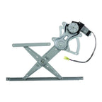 Power Window Regulator with Motor for Toyota Tacoma (2005–2014) Front Right